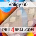 Vriligy 60 16